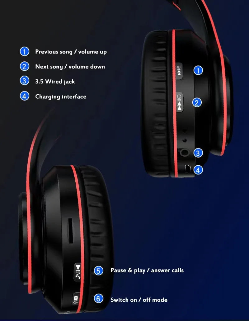 Gaming Headset