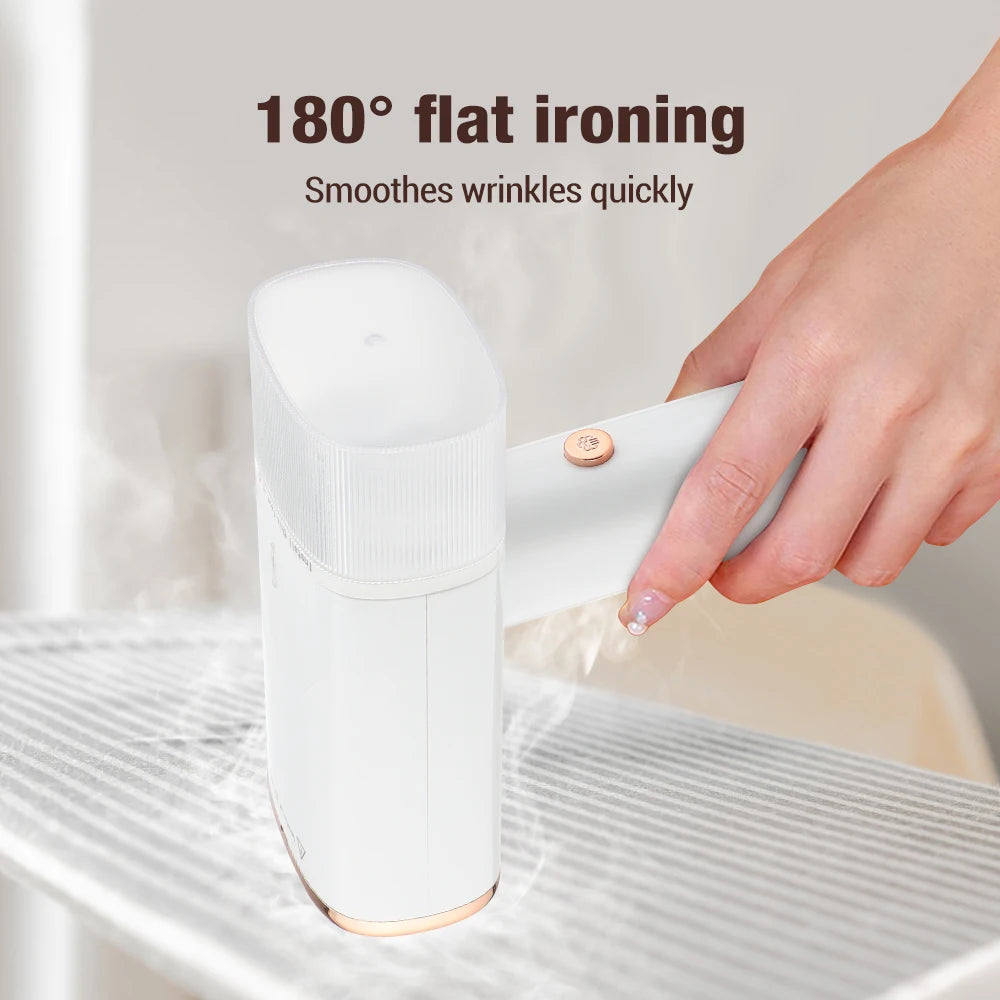 Portable Handheld Steam Iron