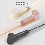 DOCO high speed ionic hair dryer, 110000 RPM negative ion