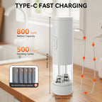 Electric Salt And Pepper Grinder