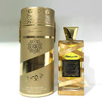 Swiss arabian perfume