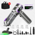 Car Vacuum Cleaner