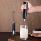 Electric Milk Frother