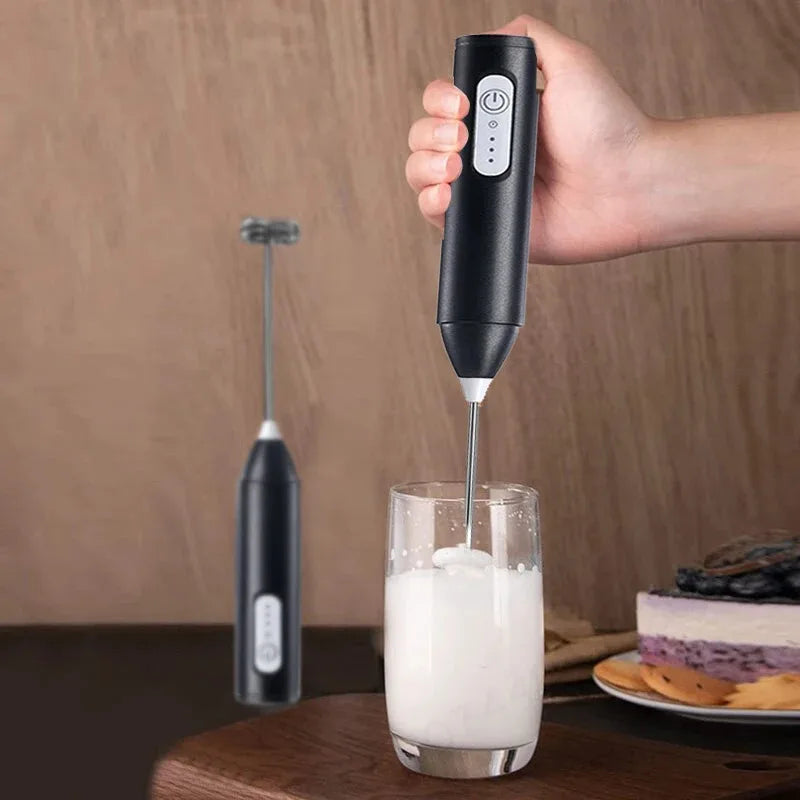 Electric Milk Frother
