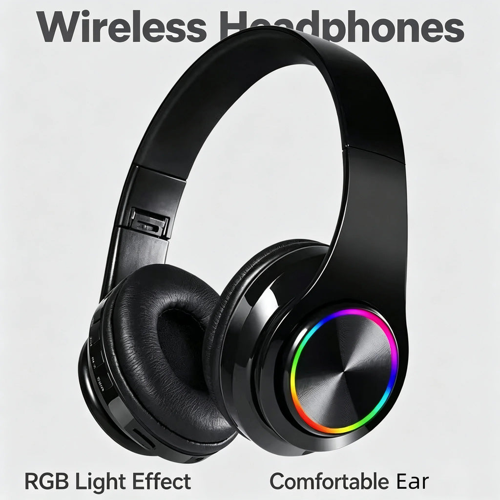 Gaming Headset