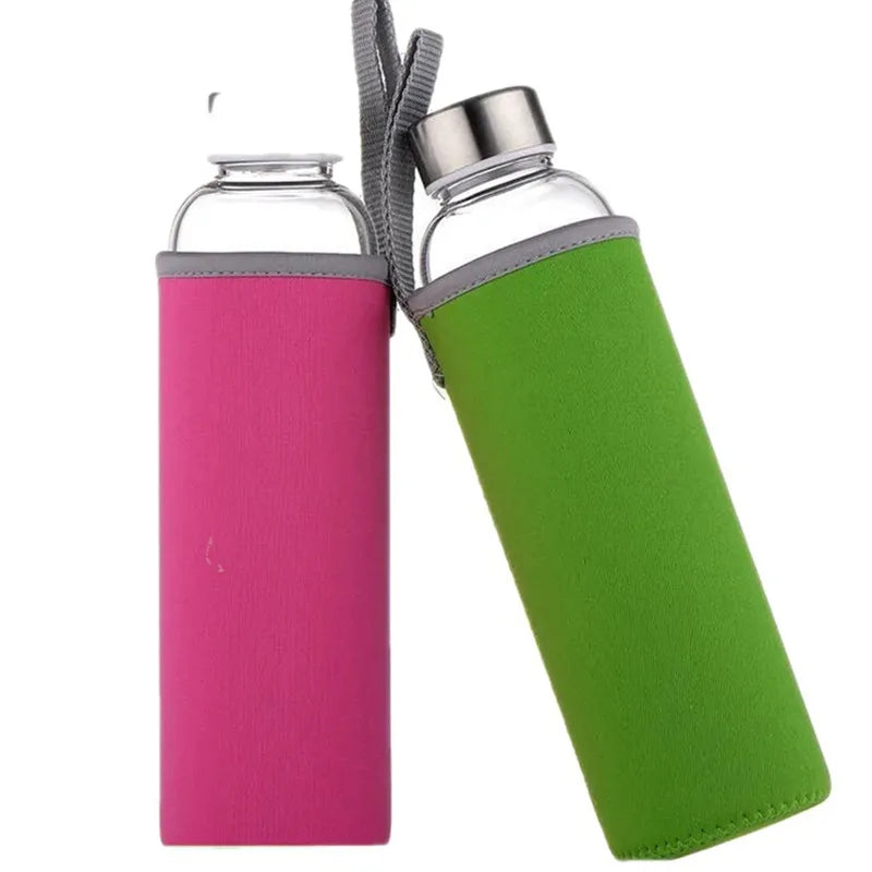 Travel Bottle Car
