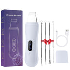 Vacuum Blackhead Remover