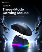 M9 Pro Wireless Gaming Mouse