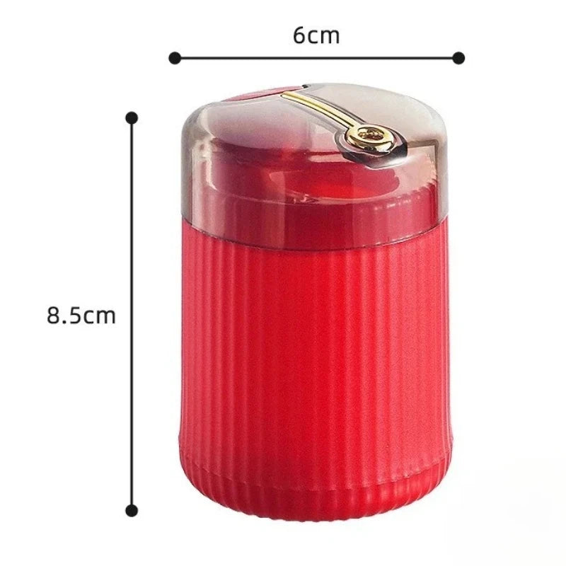 Toothpick Holder