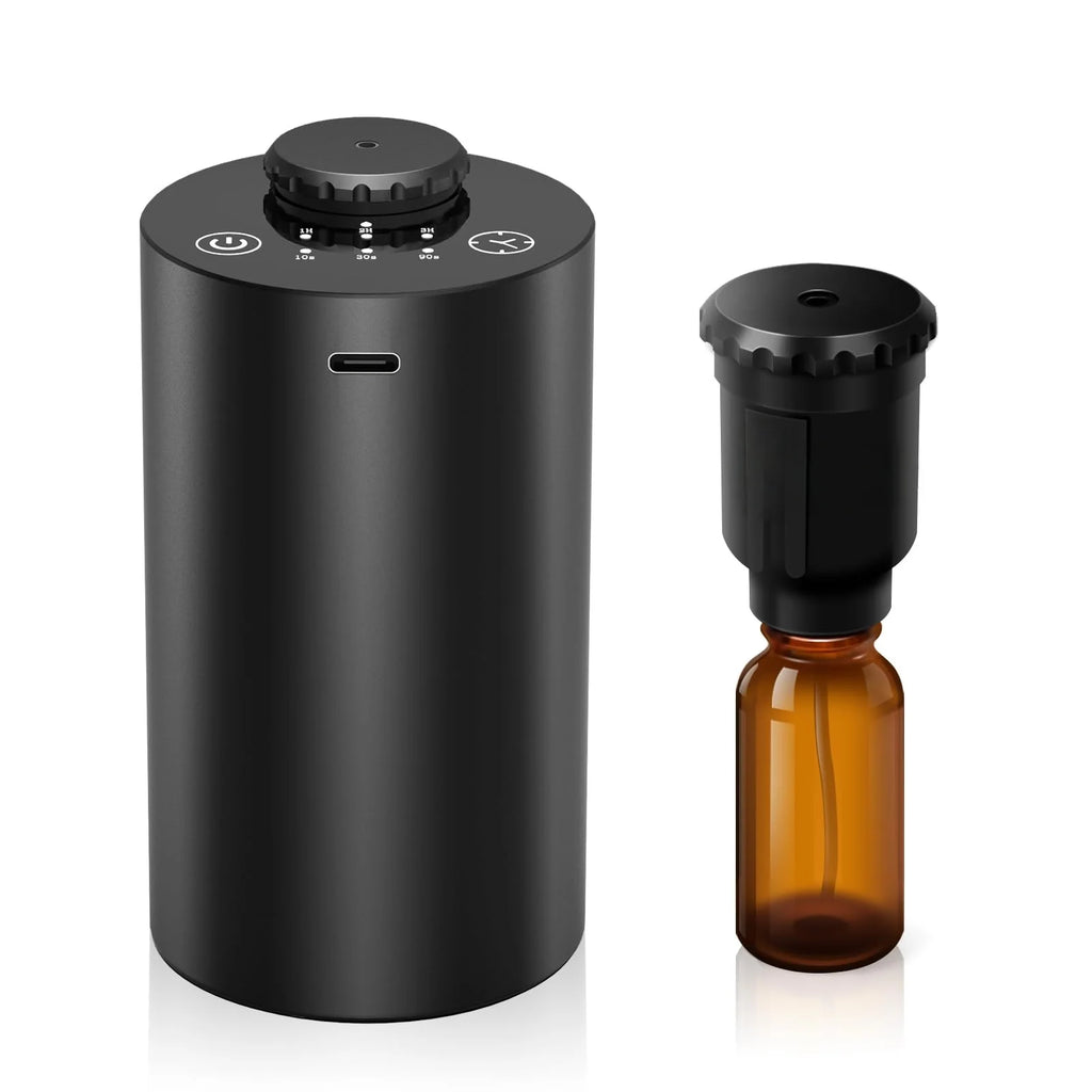 Waterless Essential Oil Diffuser
