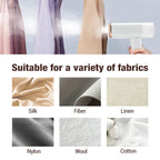 Portable Handheld Steam Iron