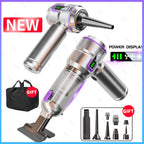Car Vacuum Cleaner