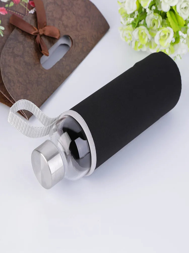 Travel Bottle Car
