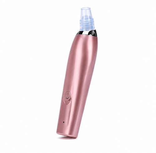 Acne Blackhead Suction Remover