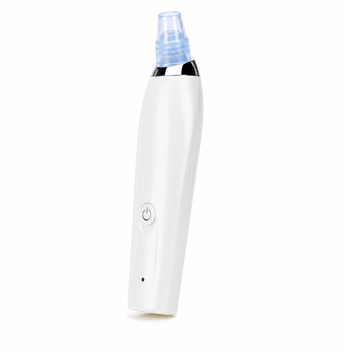 Acne Blackhead Suction Remover
