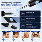 Wireless HD Ear Wax Removal Kit