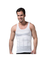 Men’s Compression Shirt | Slimming & Body Shaper