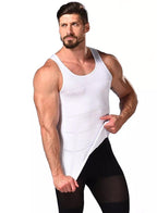 Men’s Compression Shirt | Slimming & Body Shaper