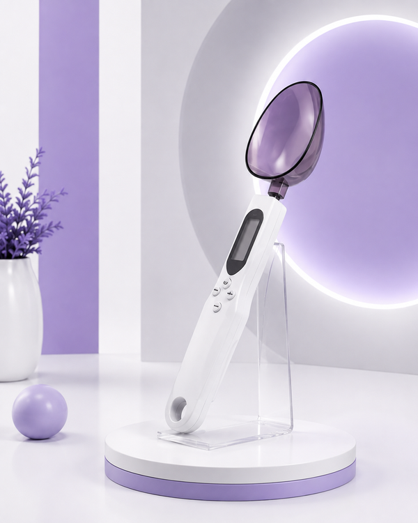 Digital Weighing Spoon Scale