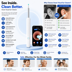Wireless HD Ear Wax Removal Kit