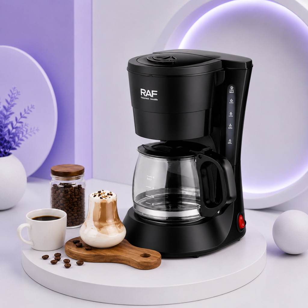 Drip Coffee Maker