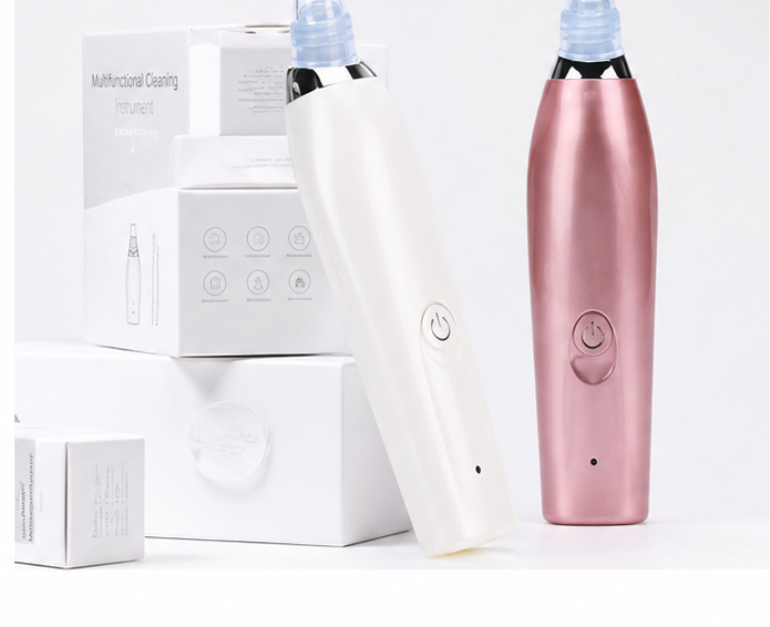 Acne Blackhead Suction Remover